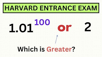90% FAILED to Solve this Math Problem