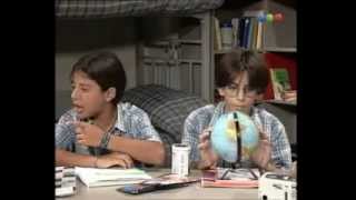 Capítulo 184   Chiquititas (1996) קטנטנות