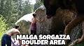 Video for Malga Sorgazza