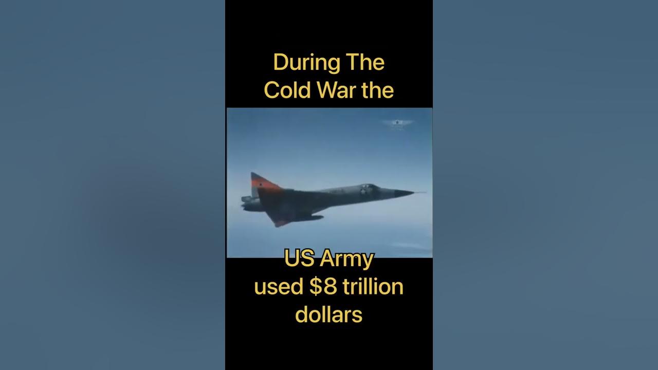 Why did the cold war happen here is why song avoid me by kute youtube