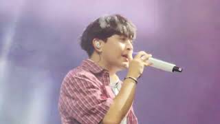 4K Maki - Nangungulila Premiere Condoms Protected & Proud Concert Up Sunken Garden