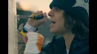 Ezra - gauze (Official Music Video)