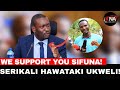 SIFUNA NI MSEMA UKWELI NA WANAO MPIGA VITA NI WANAO KULA KWA SERIKALI NA HAWATAKI UKWELI KUJULIKANA SIFUNA NI MSEMA UKWELI NA WANAO MPIGA VITA NI WANAO KULA KWA SERIKALI NA HAWATAKI UKWELI KUJULIKANA