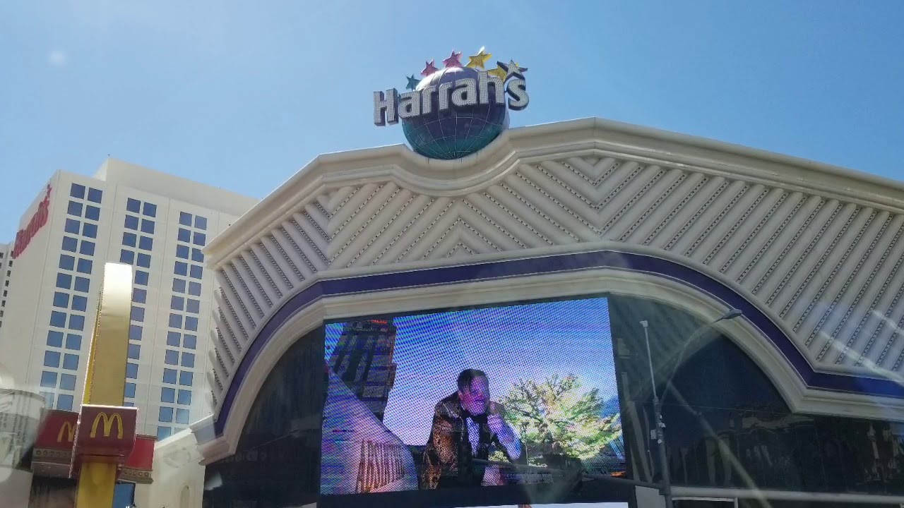 Day 94, Happy 4th from Vegas