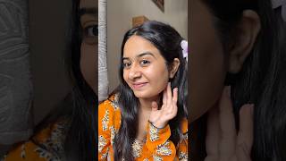 DIY nose pin #shorts #trending #viral #youtubeshorts #ytshorts #diy #nosepin