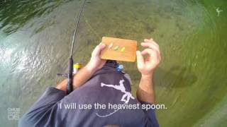 Download Lagu Valkein`s Spoon: How To by Darko Pesic MP3