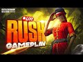 push to conqurar | bgmi rush gameplay | bhmi live #bgmi #bgmilive #conqurar