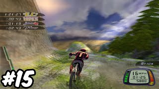 Brian Lopes Expert Racer Downhill Domination Part 15
