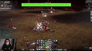 R o h a n !! RF UNITY FULL PVP