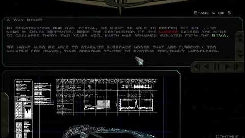 LP FreeSpace 2 Open #5: Mystery of the Trinity (Part A)