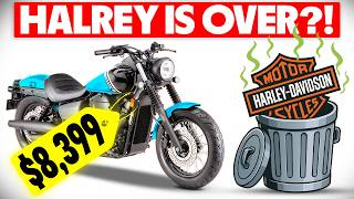 7 Japanese Bikes That Outperform Harley For 1/3rd the Price