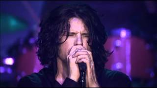 The Doors of the 21st Century L.A. Woman Live (2004) - doors concerts