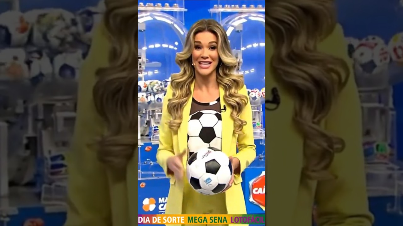 ⚽🍀 Resultado TimeMania - Concurso 2337 