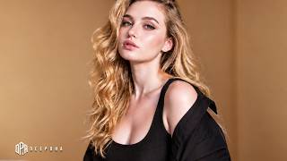DEEPDHA - Best Deep House Mix 2026 | Night Drive, Chill House & Relaxing Music