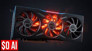 I Made My Outdated AMD GPU Run Local AI | ComfyUI for Content Creation Ep. 1