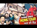 Home tour devgan house