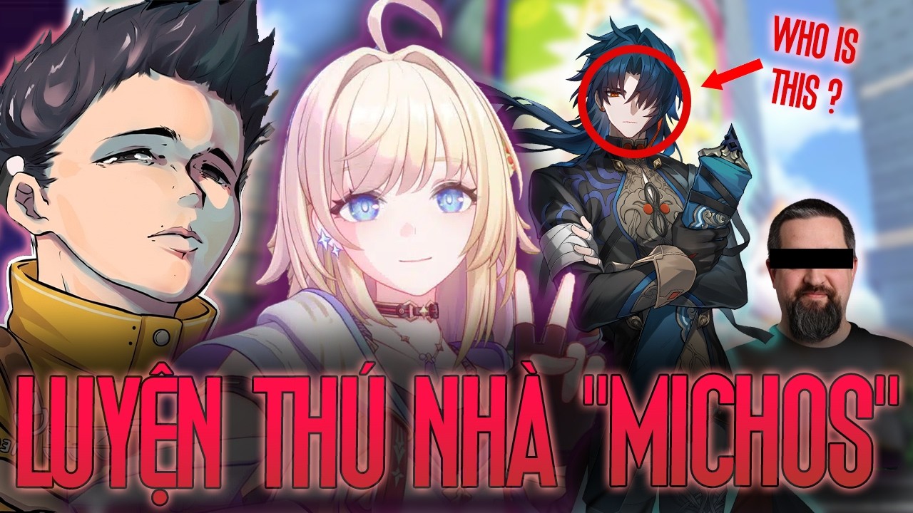 TFT nhưng lại gacha... liệu có ra gì? | Honkai: Nexus Anima