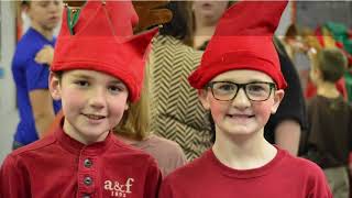 2023 Minco Pre Graduation Slideshow