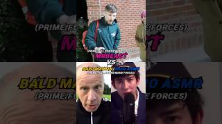 Mrbeast Vs Bald Martin and Jojo ASMR #edit #vs #vsedit #mrbeast #baldmartin #jojoasmr #YouTuber