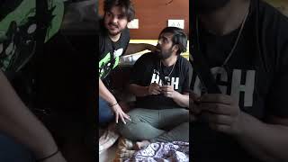 Bigg Boss mein personal saamaan ki chori! #comedy #funny #hindi #viral #biggboss