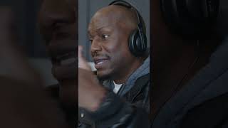 #Tyrese On #VinDiesel Saying The Best Gift #PaulWalker Has Given Him Was #Tyrese