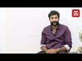 Dejavu Team Interview | Arulnithi | Madhoo | Achyuth Kumar | Arvindh Srinivasan | Ghibran
