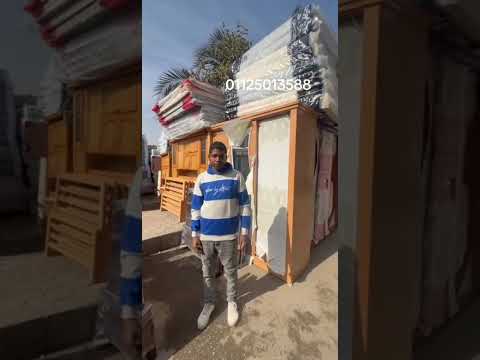 اخبار سوق المناصره ارخص سوق موبيليا فى مصر