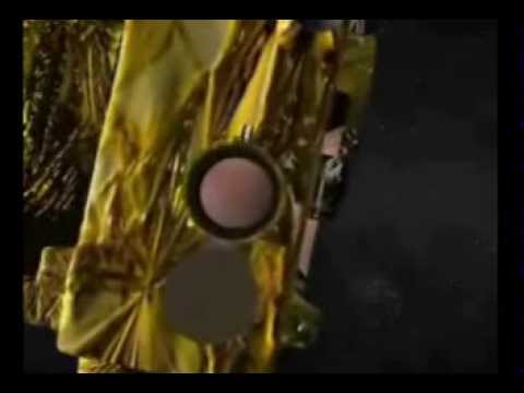 New Horizons Spacecraft, Florida to Kuiper Belt (K...
