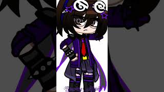 Ashley Look At Me- Fnaf From Gl To Gc Ft. Me Irl Sparkleaftøn Shorts