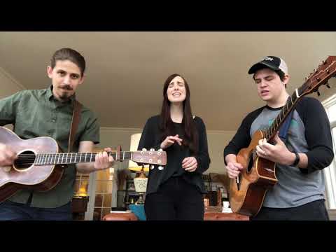 In This House #LivingRoomWorship ft Wesley Nilsen, Melanie Tierce & Kaden Slay