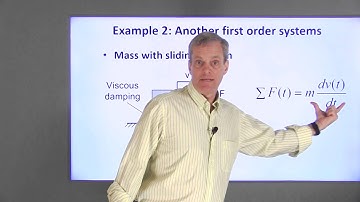 Chapter 17: Introduction to Differential Equations