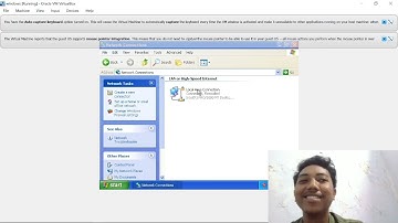 KONFIGURASI DHCP DAN DNS SERVER PADA MIKROTIK ( VIRTUAL BOX & WINBOX)