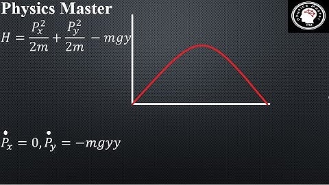 Hamiltonian and Hamilton