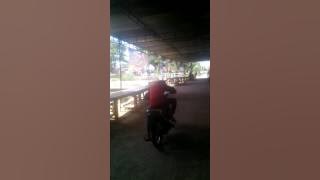 Drag bike,eko kodok,setting ninja 2tak