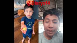 Download Lagu Viral ‼️ tangan adek bau eek #shorts #trending #viral MP3 Download Lagu Viral ‼️ tangan adek bau eek #shorts #trending #viral MP3