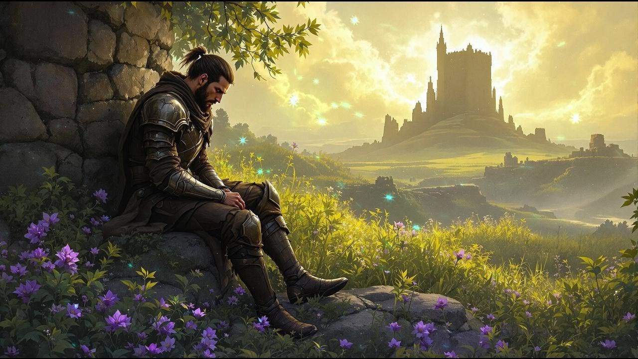 It's Okay to Take a Rest