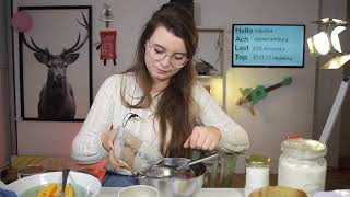 20191127 513649314 Just Chatting vlog #2