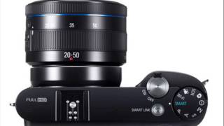 samsung nx1100 camera