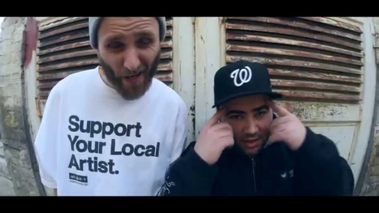 WARPATH - GTFOH / MediumRare / PureButter (Video)