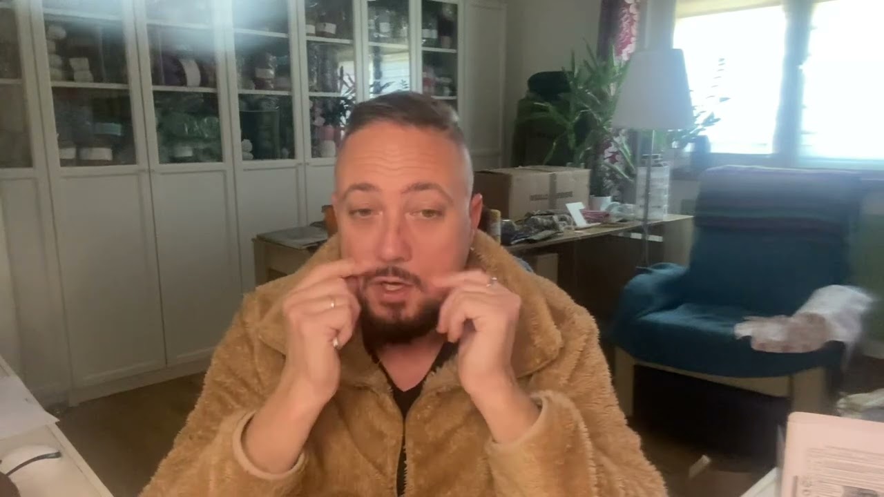 I canali creativi che seguo