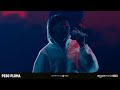 BYE PESO PLUMA Amazon Music Live 2023 mp3