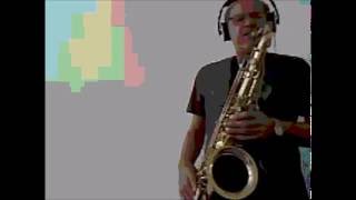 Dreamsville (by Henry Mancini) - Igor Erin (Tenor Saxophone)