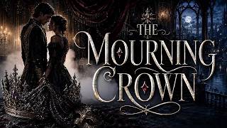 Will She Abandon Her Crown to Save the Impostor | The Mourning Crown | Romantasy Full Audiobook