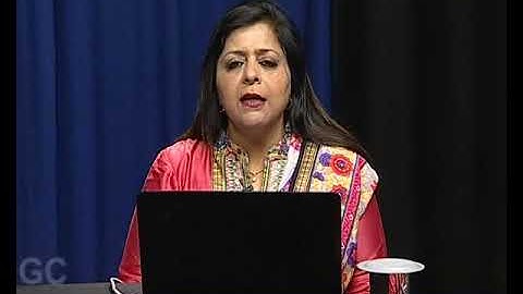 Corporate Social Responsibility - I