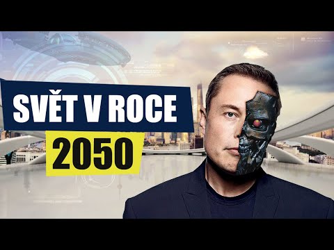 Video: Bude To Vypadat Američanům V Roce 2050? Matador Network