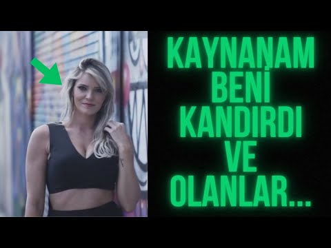 BALDAN TATLI KAYNANAMLA ARKADAN ARKADAN... |İtiraf ve Gerçek Hayat Hikayeleri