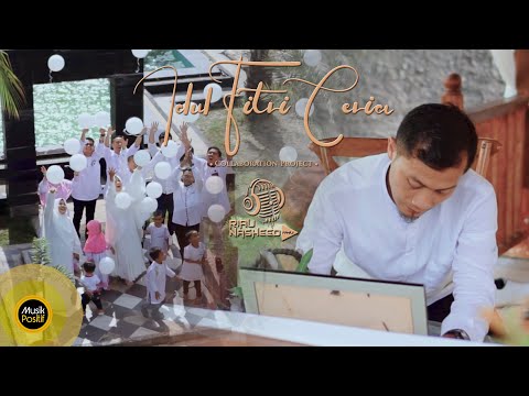 RNF - Idul Fitri Ceria (Official Music Video)