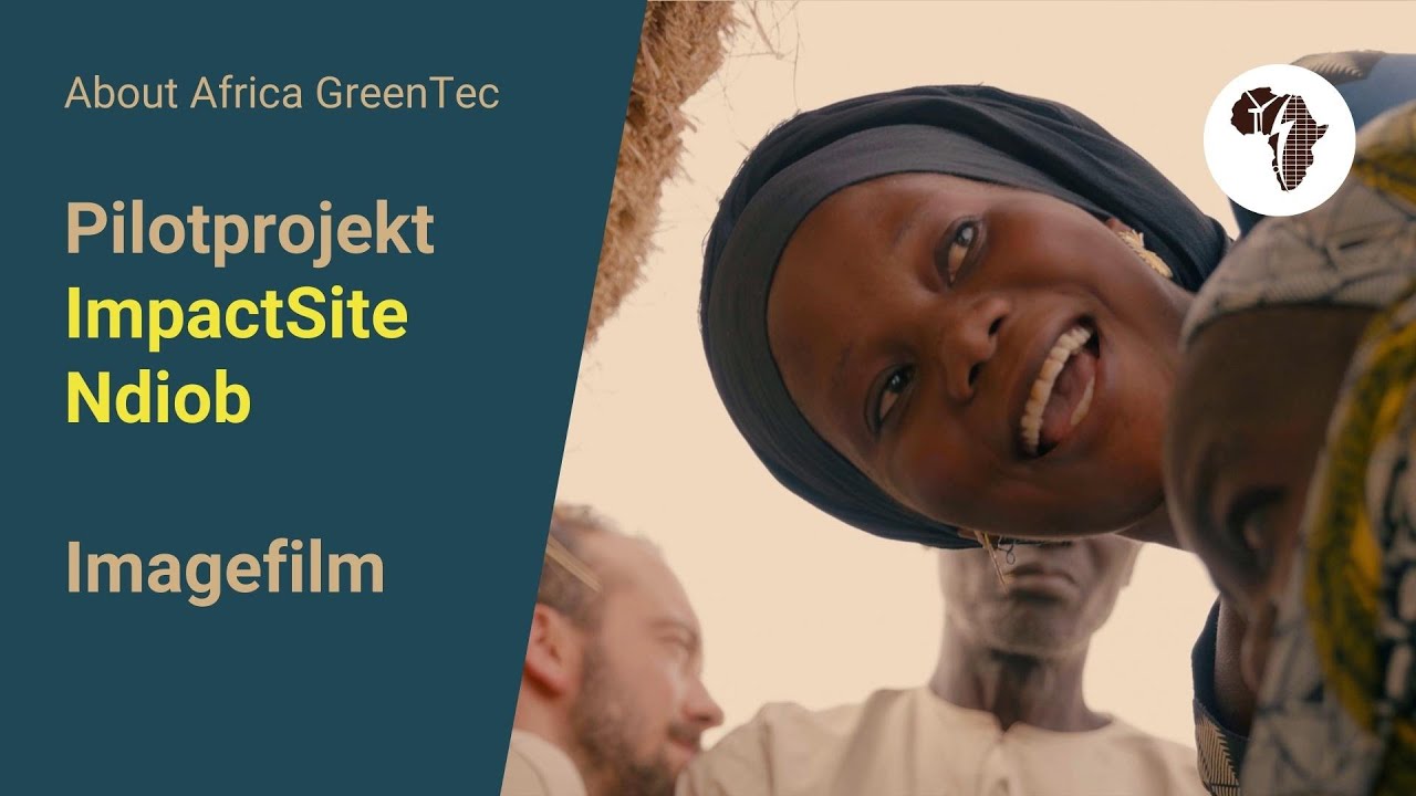 Stories of Impact: A Visual Journey Through Ndiob, Senegal (2022)