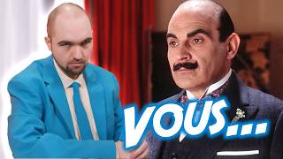 Le Meurtre de Roger Ackroyd - Le Pire Éditeur au Monde