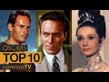 Top 10 Oscar Winner Movies of the 1960s | Best Picture